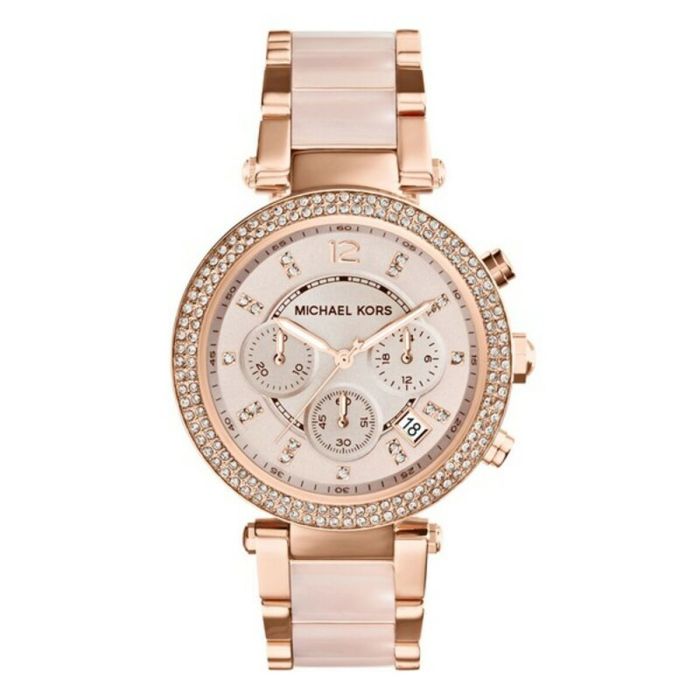 Reloj Mujer Michael Kors MK5896 (Ø 39 mm) Reloj Mujer Michael Kors MK5896 (Ø 39 mm)