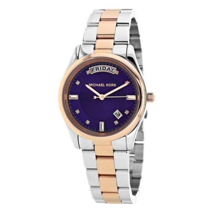 Reloj Mujer Michael Kors MK6072 (Ø 34 mm)