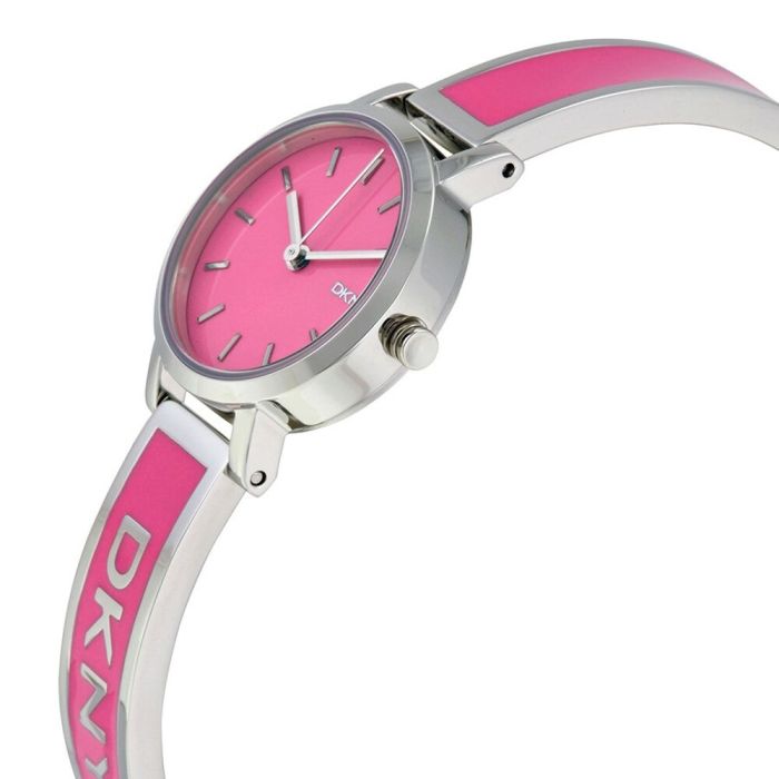 Reloj Mujer DKNY NY2360 (Ø 24 mm) 2