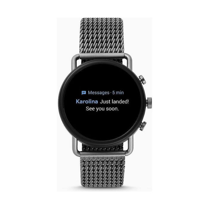 Smartwatch Skagen FALSTER 4