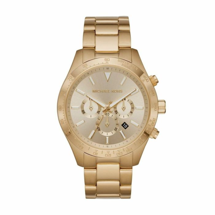 Reloj Mujer Michael Kors MK8782 (Ø 45 mm) Reloj Mujer Michael Kors MK8782 (Ø 45 mm)