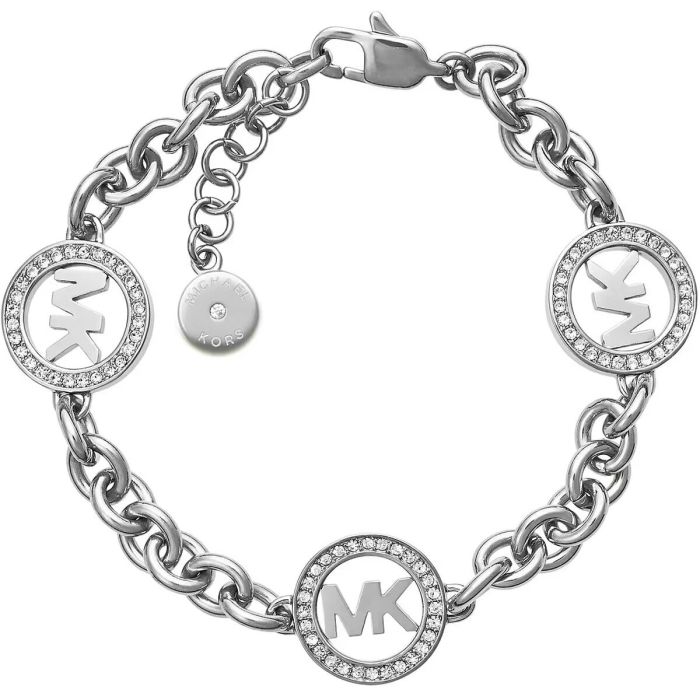 Pulsera Mujer Michael Kors LOGO