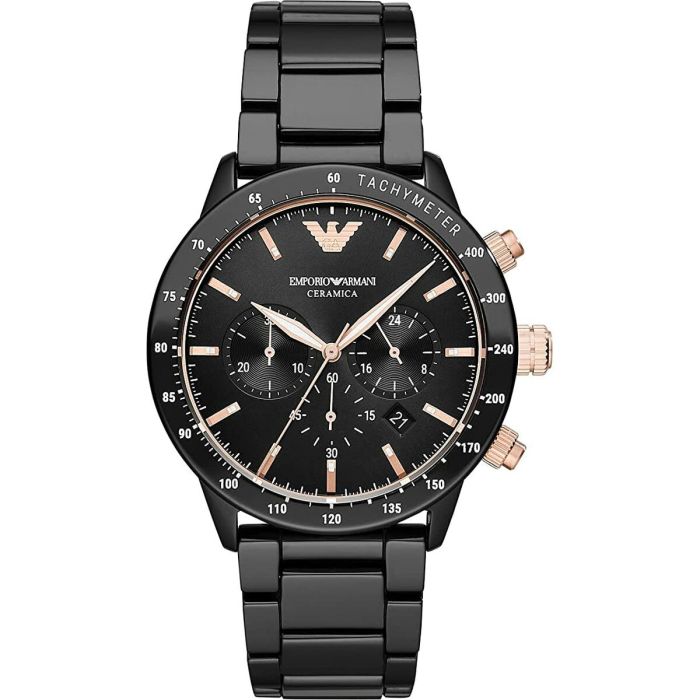 Reloj Hombre Armani AR70002 (Ø 43 mm) Reloj Hombre Armani AR70002 (Ø 43 mm)