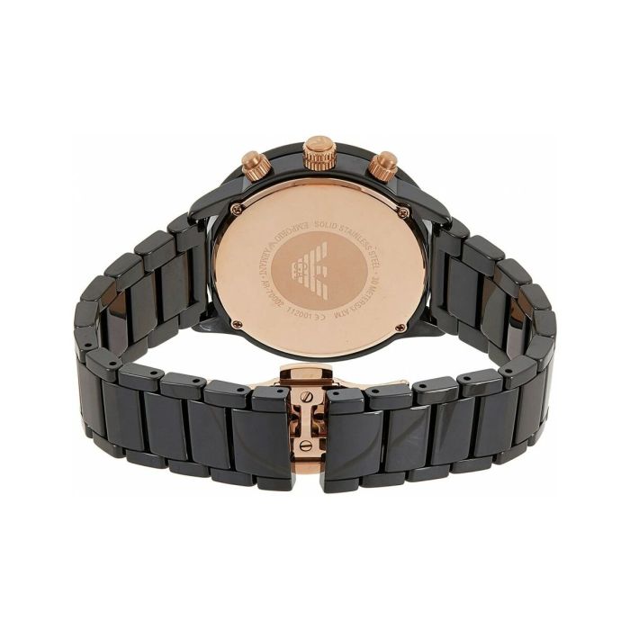 Reloj Hombre Armani AR70002 (Ø 43 mm) 1 Reloj Hombre Armani AR70002 (Ø 43 mm) 1