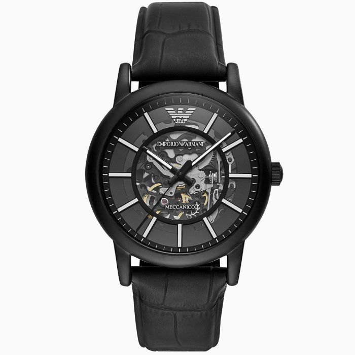 Reloj Unisex Armani AR60008 (Ø 43 mm)