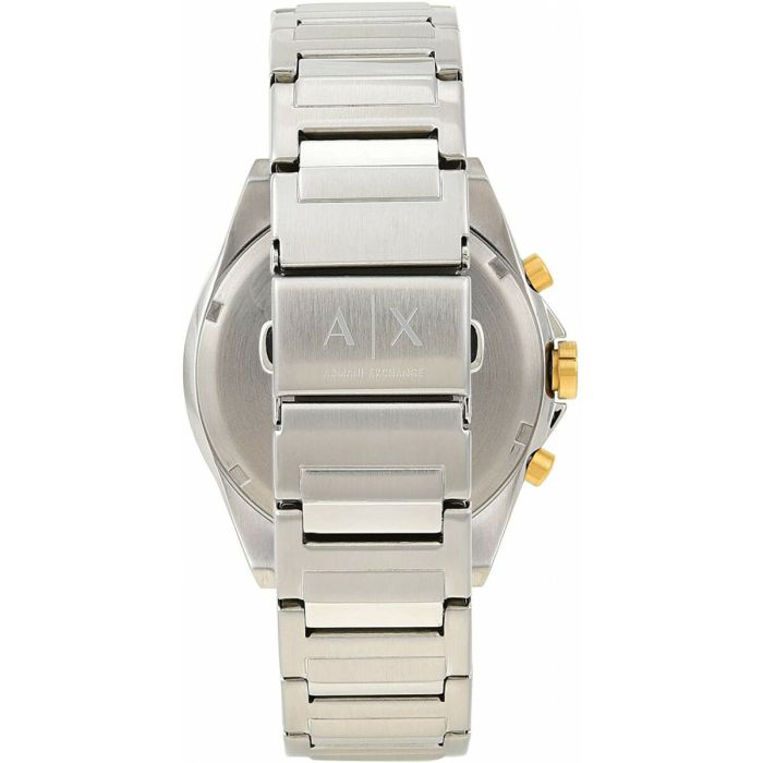 Reloj Hombre Armani Exchange AX2614 (Ø 44 mm) 1