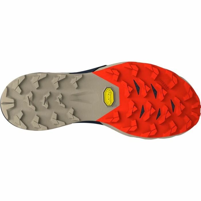 Zapatillas de Running para Adultos Salewa Dynafit Alpine Pro 2 Rock Amarillo 4