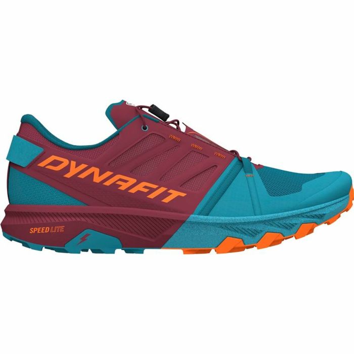 Zapatillas Deportivas Hombre Salewa Dynafit Alpine Pro 2 Azul