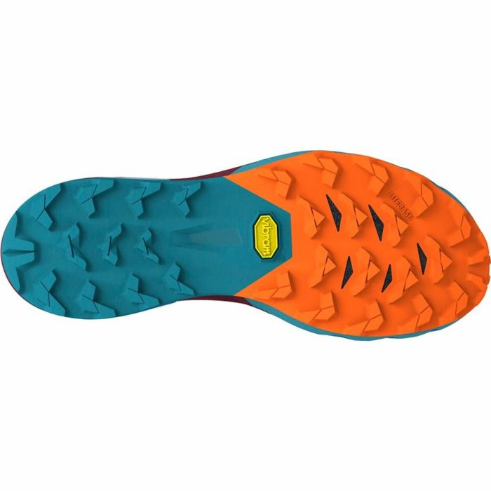 Zapatillas Deportivas Hombre Salewa Dynafit Alpine Pro 2 Azul 2