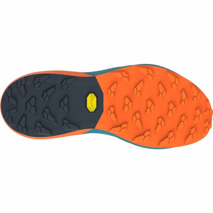 Zapatillas de Running para Adultos Salewa Dynafit Ultra Pro 2 Storm Azul 1