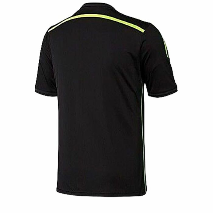 Camiseta de Fútbol de Manga Corta Hombre Adidas España 2014 1