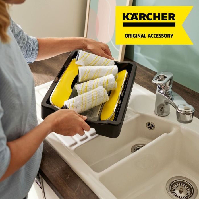 Dispensador de Agua Kärcher 3 Dispensador de Agua Kärcher 3