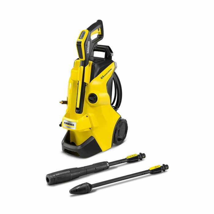 Hidrolimpiadora KARCHER K4 Power Control