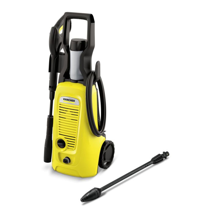 Hidrolimpiadora Kärcher 1.679-300.0 1800 W 420 l/h Hidrolimpiadora Kärcher 1.679-300.0 1800 W 420 l/h