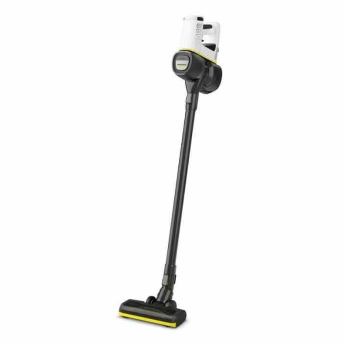 Karcher VC 4 Myhome Pet inalámbrica - Aspiradora de escobas