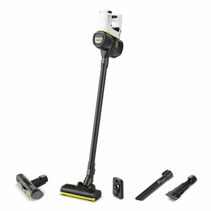 Aspirador Escoba Kärcher  VC 4 Cordless Myhome Pet 3