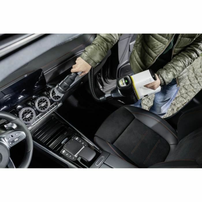 Aspirador Escoba Kärcher VC 6 Cordless OurFamily Car 2