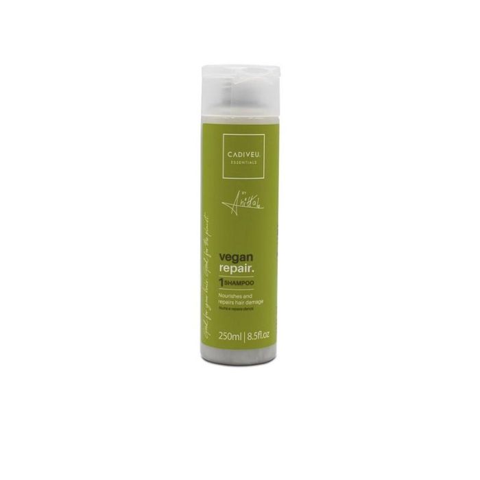 Shampoo Vegancadiveu Essentials 250 mL Cadiveu Essentials