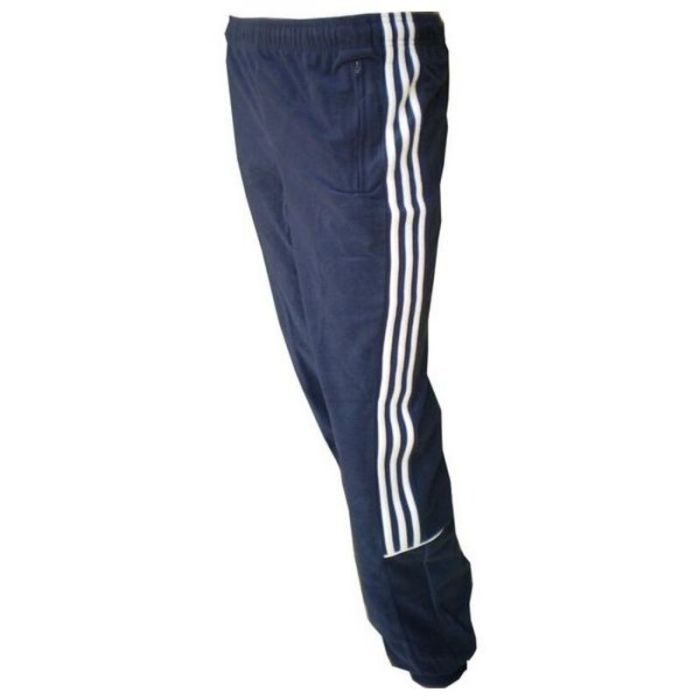 Pantalón de Chándal para Niños Adidas YB CHAL KN PA C 1