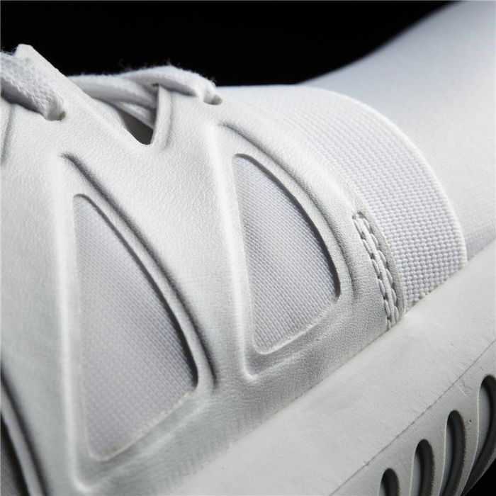 Zapatillas Deportivas Mujer Adidas Originals Tubular Viral Blanco 1