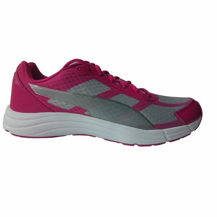 Zapatillas Deportivas Mujer Puma Sportswear Expedite Violeta 2