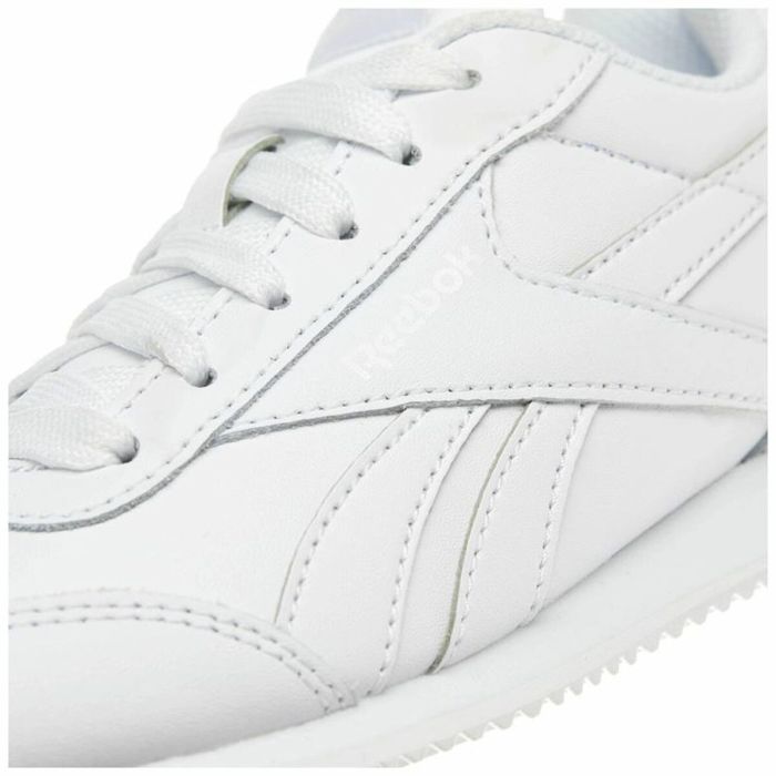 Zapatillas Deportivas Reebok Royal 2.0 Blanco 1