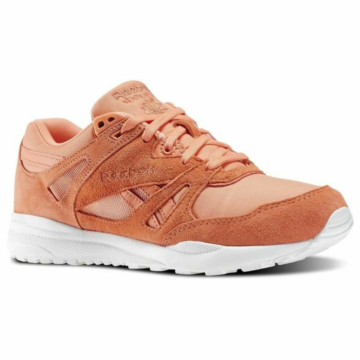 Zapatillas Deportivas Mujer Classic Ventilator Reebok Summer Brights Salmón 1