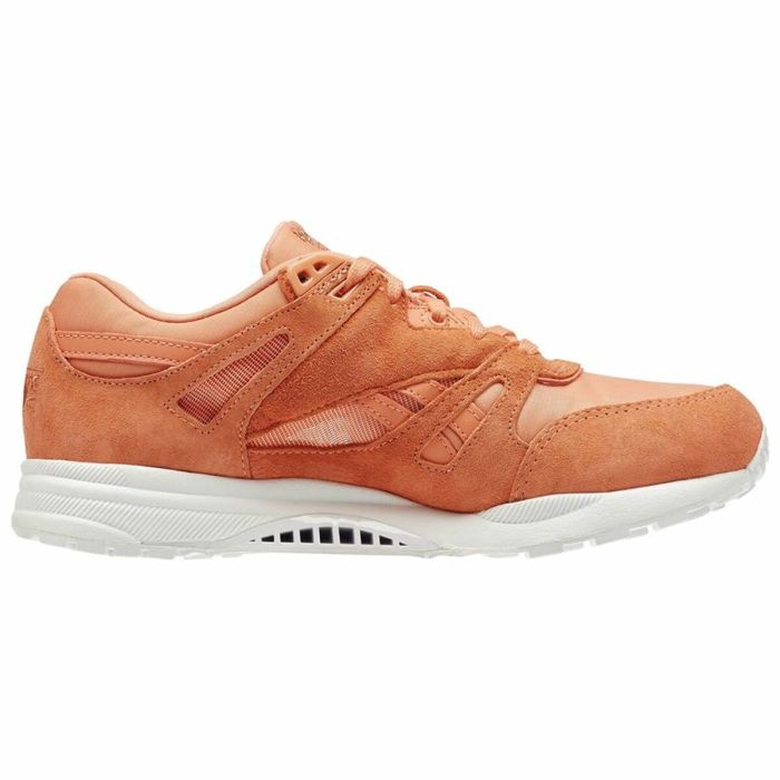 Zapatillas Deportivas Mujer Classic Ventilator Reebok Summer Brights Salmón 5