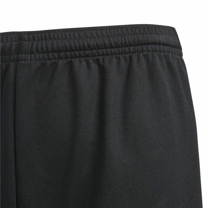 Pantalones Cortos Deportivos para Hombre Adidas Parma 16 M Negro 2