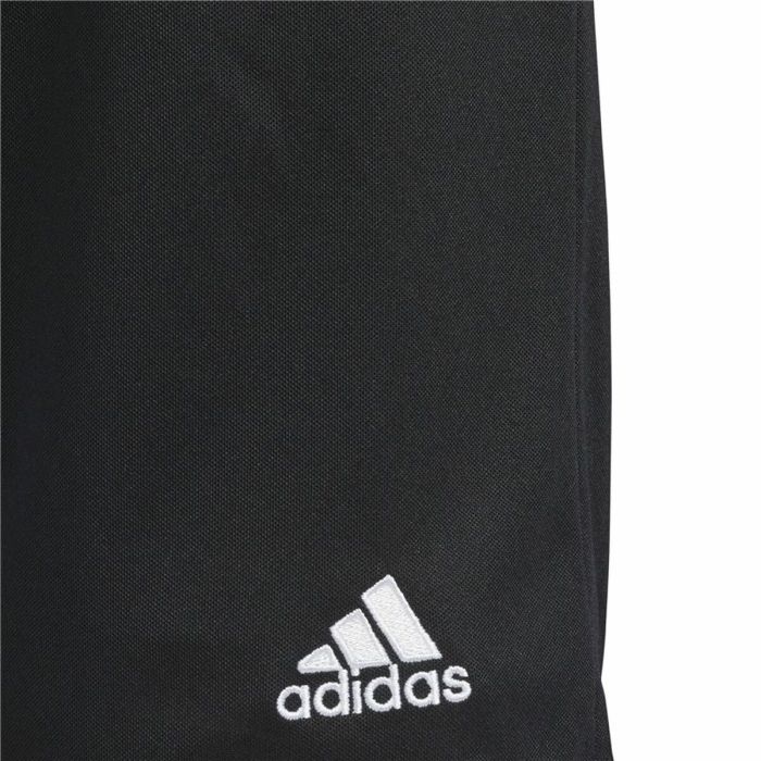 Pantalones Cortos Deportivos para Hombre Adidas Parma 16 M Negro 1