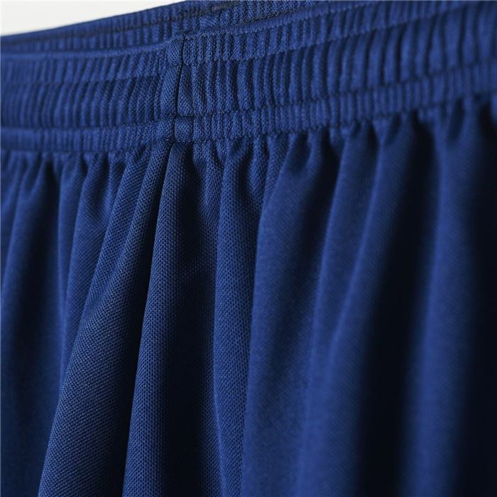 Pantalones Cortos Deportivos para Niños Adidas Parma 16 Azul oscuro 1