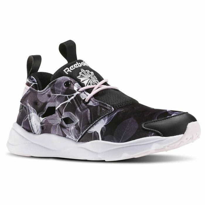 Zapatillas Deportivas Mujer Reebok  Classic Furylite Gris 1