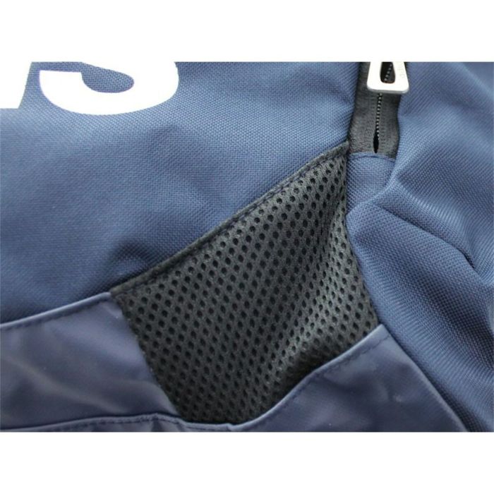 Bolsa de Deporte Adidas Daily Gymbag S Azul Azul marino Talla única 1