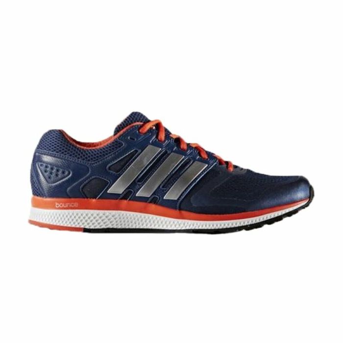 Zapatillas de Running para Adultos Adidas Nova Bounce Azul oscuro Hombre 7
