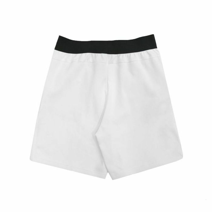 Pantalones Cortos Deportivos para Hombre Adidas Sportswear ZNE KN Blanco 4