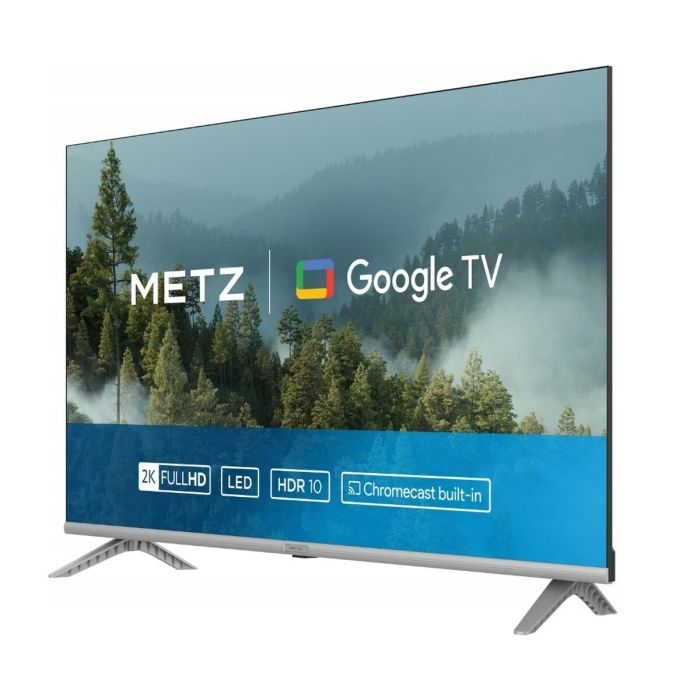 Smart TV Metz 40MTD7000Z Full HD 40" LED HDR 5
