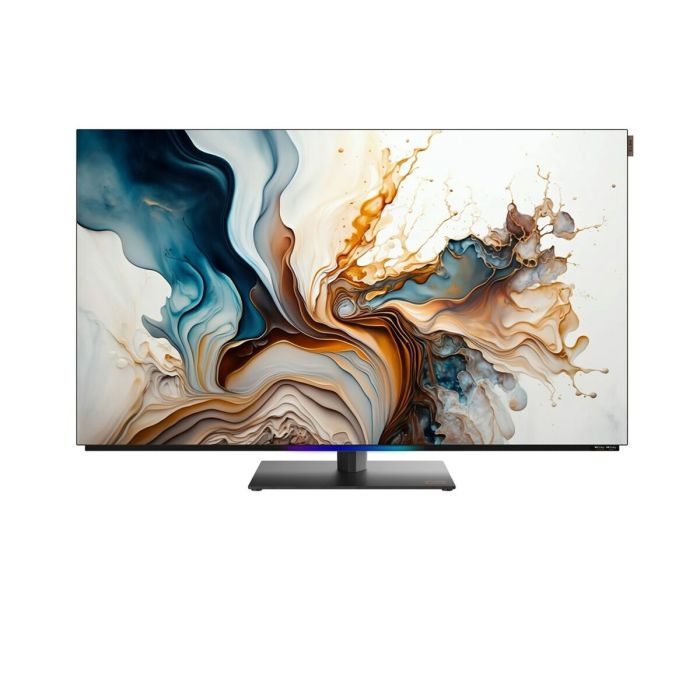 Smart TV Metz 42MOD9500Z 4K Ultra HD 42" LED HbbTV Smart TV Metz 42MOD9500Z 4K Ultra HD 42" LED HbbTV