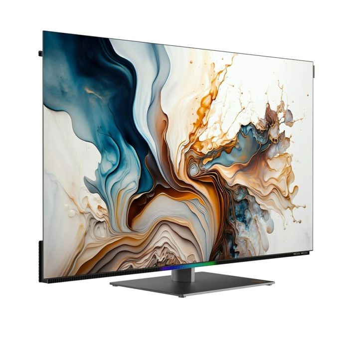 Smart TV Metz 42MOD9500Z 4K Ultra HD 42" LED HbbTV 5 Smart TV Metz 42MOD9500Z 4K Ultra HD 42" LED HbbTV 5