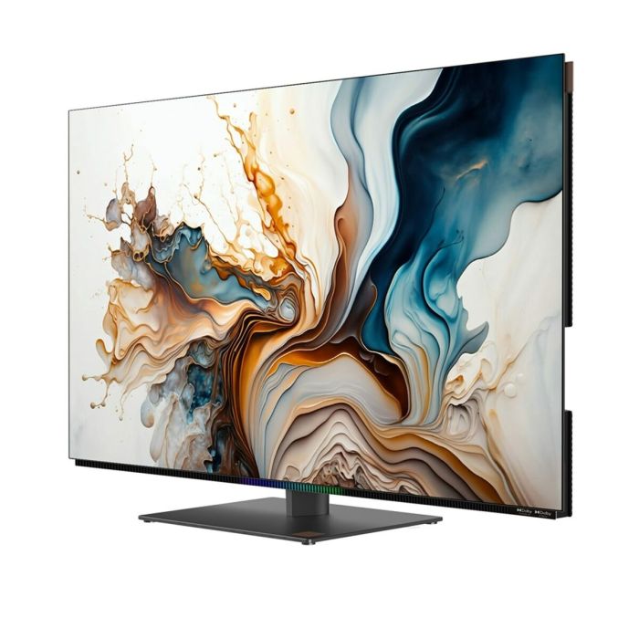Smart TV Metz 42MOD9500Z 4K Ultra HD 42" LED HbbTV 4 Smart TV Metz 42MOD9500Z 4K Ultra HD 42" LED HbbTV 4
