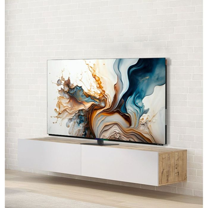 Smart TV Metz 42MOD9500Z 4K Ultra HD 42" LED HbbTV 3 Smart TV Metz 42MOD9500Z 4K Ultra HD 42" LED HbbTV 3
