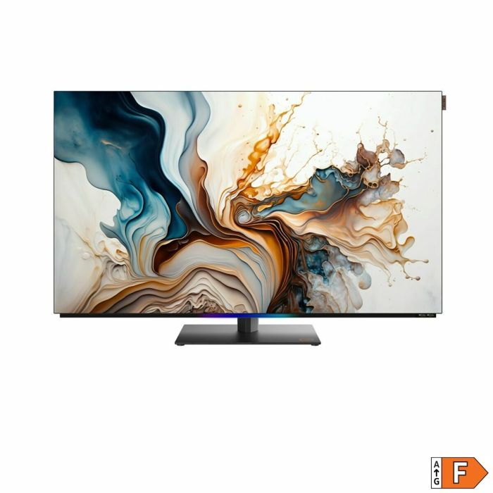 Smart TV Metz 42MOD9500Z 4K Ultra HD 42" LED HbbTV 6 Smart TV Metz 42MOD9500Z 4K Ultra HD 42" LED HbbTV 6