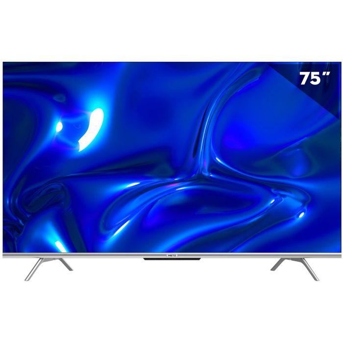Smart TV Metz 75MUD7000Z Full HD 75" LED