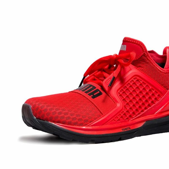 Zapatillas puma outlet ignite limitless hombre