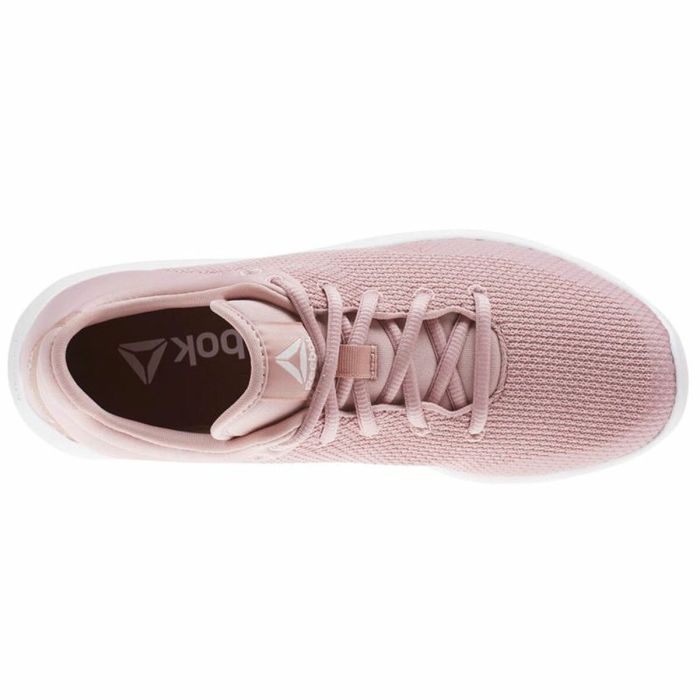 Zapatillas Deportivas Mujer Reebok Studio Basics Mujer Rosa 2