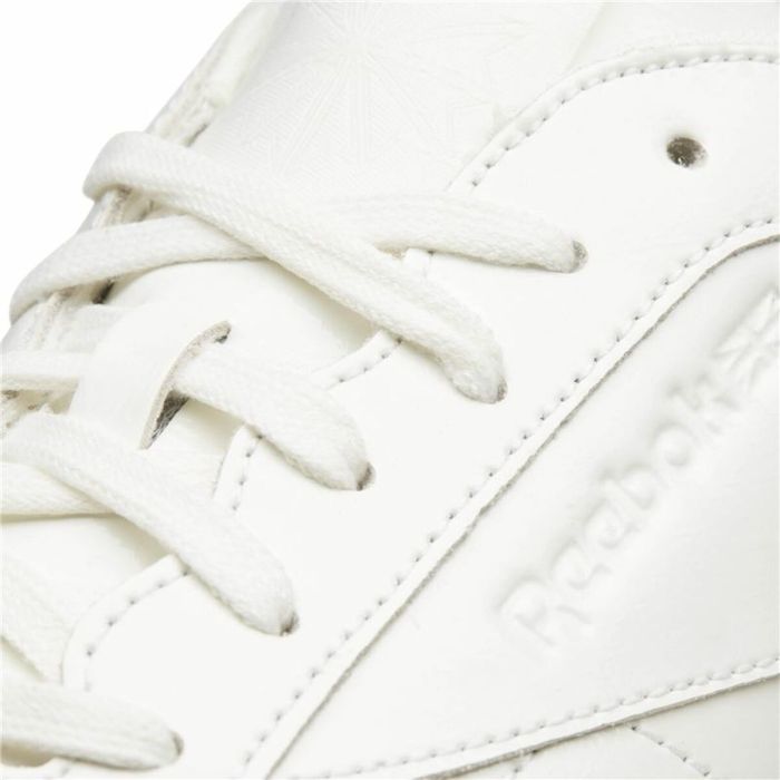 Zapatillas Casual de Mujer Reebok Classic Club C 85 Blanco 5