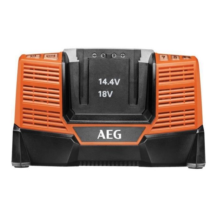 Cargador de Batería AEG Powertools BL1418 GBS NICD / NIMH / Li-ion 1