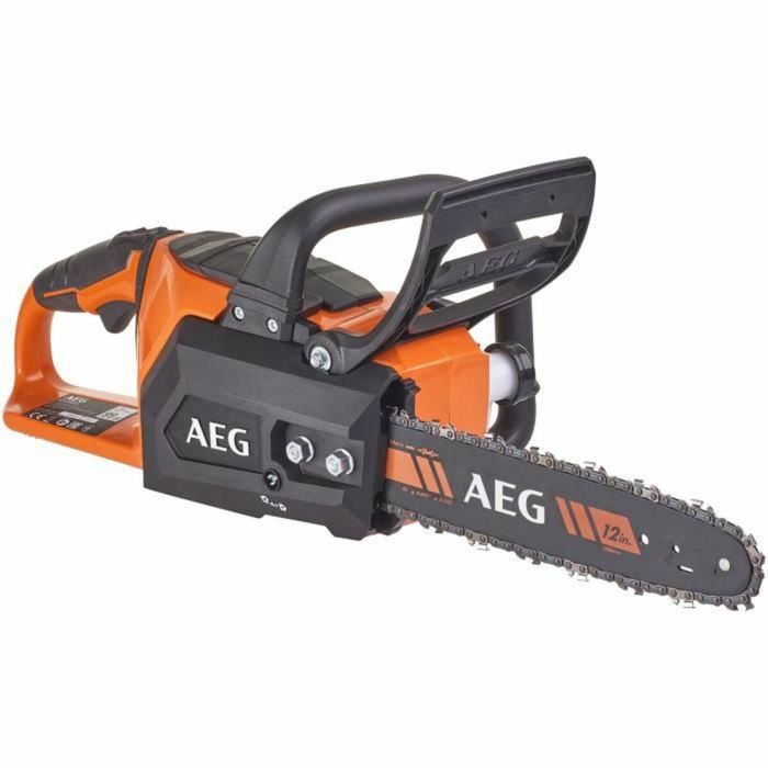 Motosierra de Batería AEG Powertools ACS18B30 3