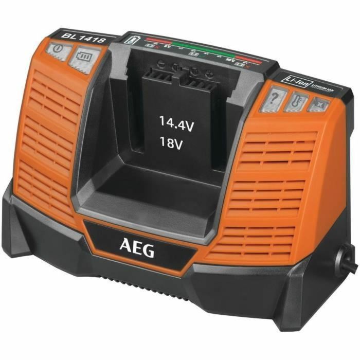 Kit de herramientas AEG Powertools 3