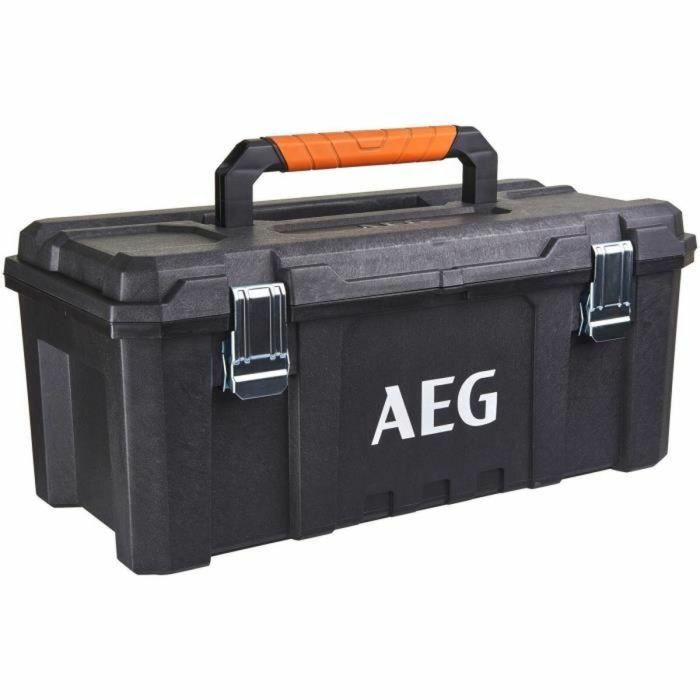 Kit de herramientas AEG Powertools 4