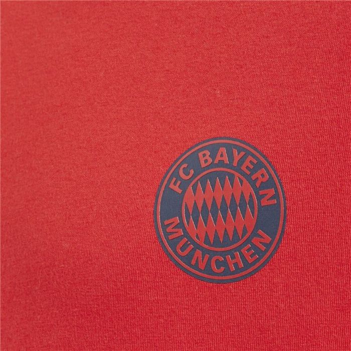 Camiseta de Fútbol de Manga Corta Hombre Adidas  FC Bayern de Múnich 3